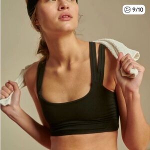 FP MOVEMENT On the Radar sports bra size M-L